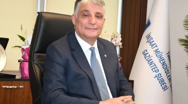 Mehmet Bulut: “Depremle Yaşamayı Öğrenmek Zorundayız”
