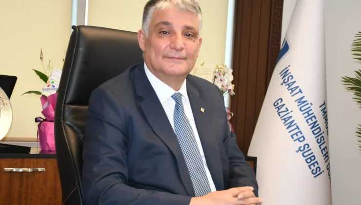 Mehmet Bulut: “Depremle Yaşamayı Öğrenmek Zorundayız”