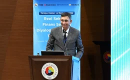 Ünverdi’den Ankara’da Bankacılık Sektörüne Kritik Mesajlar
