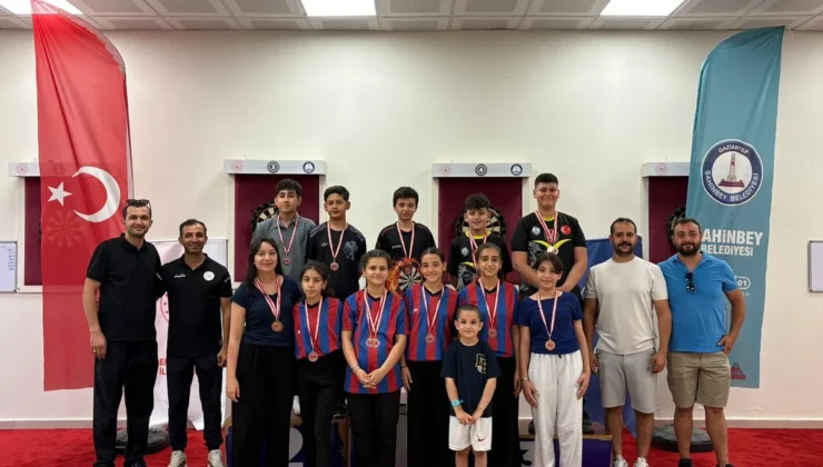 Şahinbey’de 15 Temmuz Coşkusu Spor Etkinlikleriyle Yaşandı