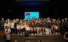 Şehitkamil’de 15 Temmuz Ruhu Yeniden Canlandı