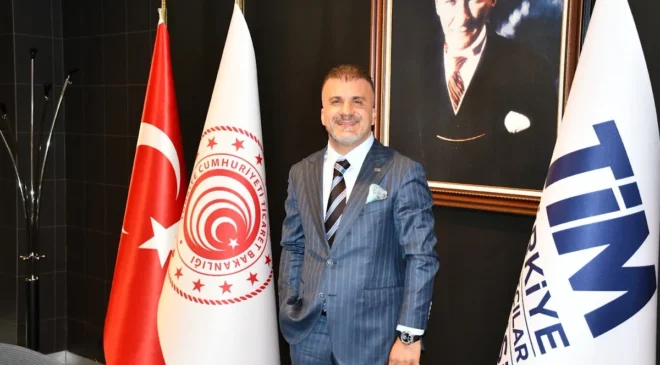 Güneydoğu’nun hububat sektörü ihracatı 6 ayda 1,8 milyar dolar