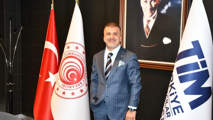 Güneydoğu’nun hububat sektörü ihracatı 6 ayda 1,8 milyar dolar