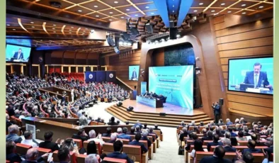 Özyurt, Nizip iş dünyasının taleplerini TOBB’a taşıdı