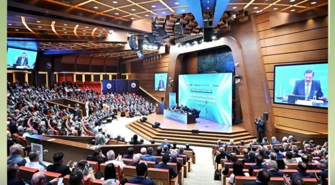 Özyurt, Nizip iş dünyasının taleplerini TOBB’a taşıdı