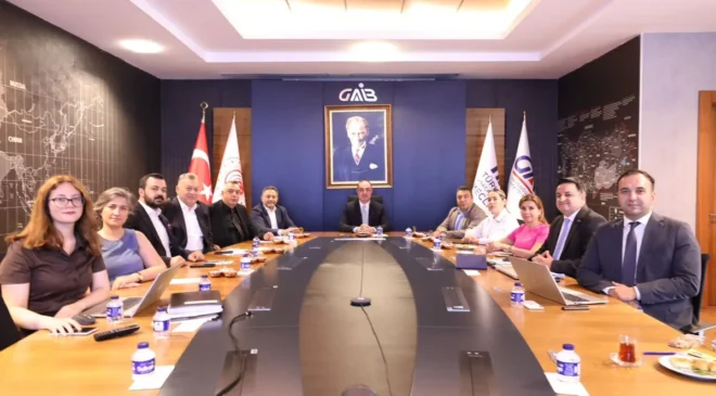 Akcan: Üretim ve İhracat Sürecek
