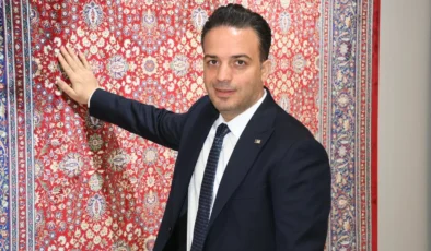 Türk Halıcısının ‘Navlun’ Çığlığı; 184 Ülkeye İhracat Var, Sevkiyat Yok!