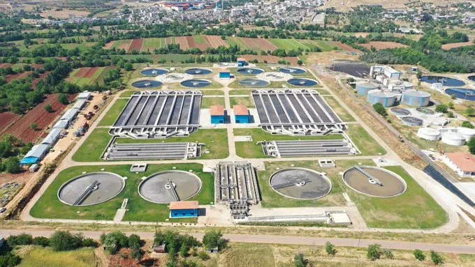 GASKİ, ‘Mavi Su Verimliliği Belgesi’ni almaya hak kazandı