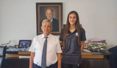 Merinosspor’dan Galatasaray’a Yıldız Transferi!