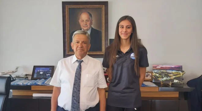 Merinosspor’dan Galatasaray’a Yıldız Transferi!