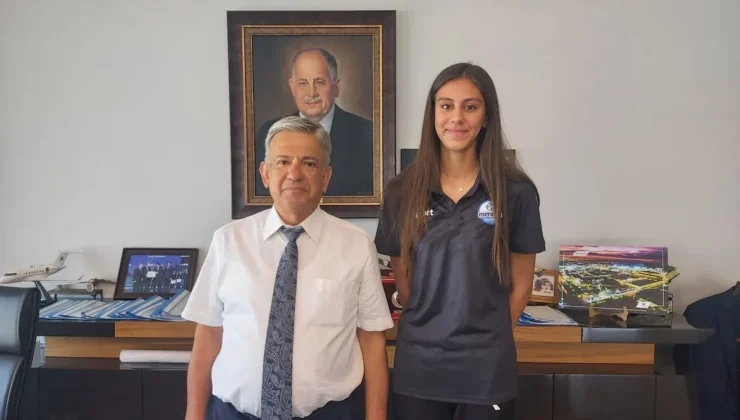 Merinosspor’dan Galatasaray’a Yıldız Transferi!