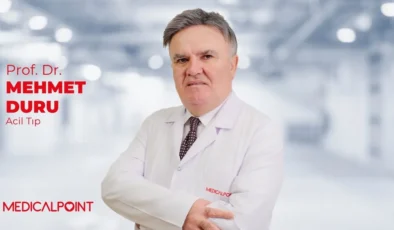 Prof. Dr. Mehmet Duru: “Yazın en tehlikeli saatleri bunlar!”