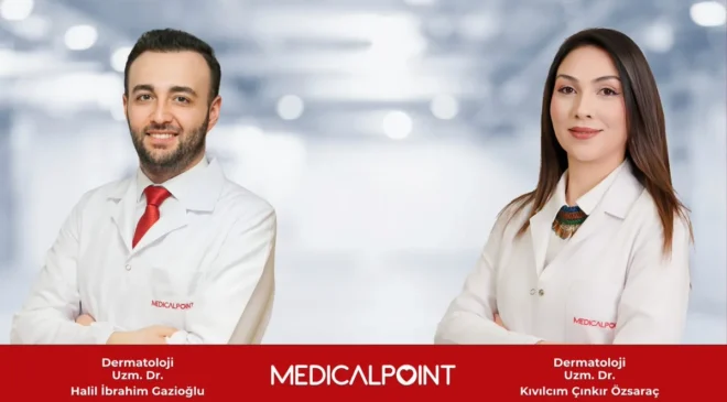 Medical Point Gaziantep Hastanesi’nde Yeni Nesil HIFU Teknolojisi Hizmete Girdi