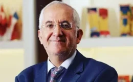 Gazeteci Mustafa Osanmaz’ın Acı Günü! Annesi Gülsüm Sarı Osanmaz Hayatını Kaybetti…