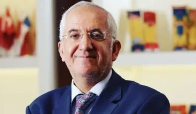 Gazeteci Mustafa Osanmaz’ın Acı Günü! Annesi Gülsüm Sarı Osanmaz Hayatını Kaybetti…